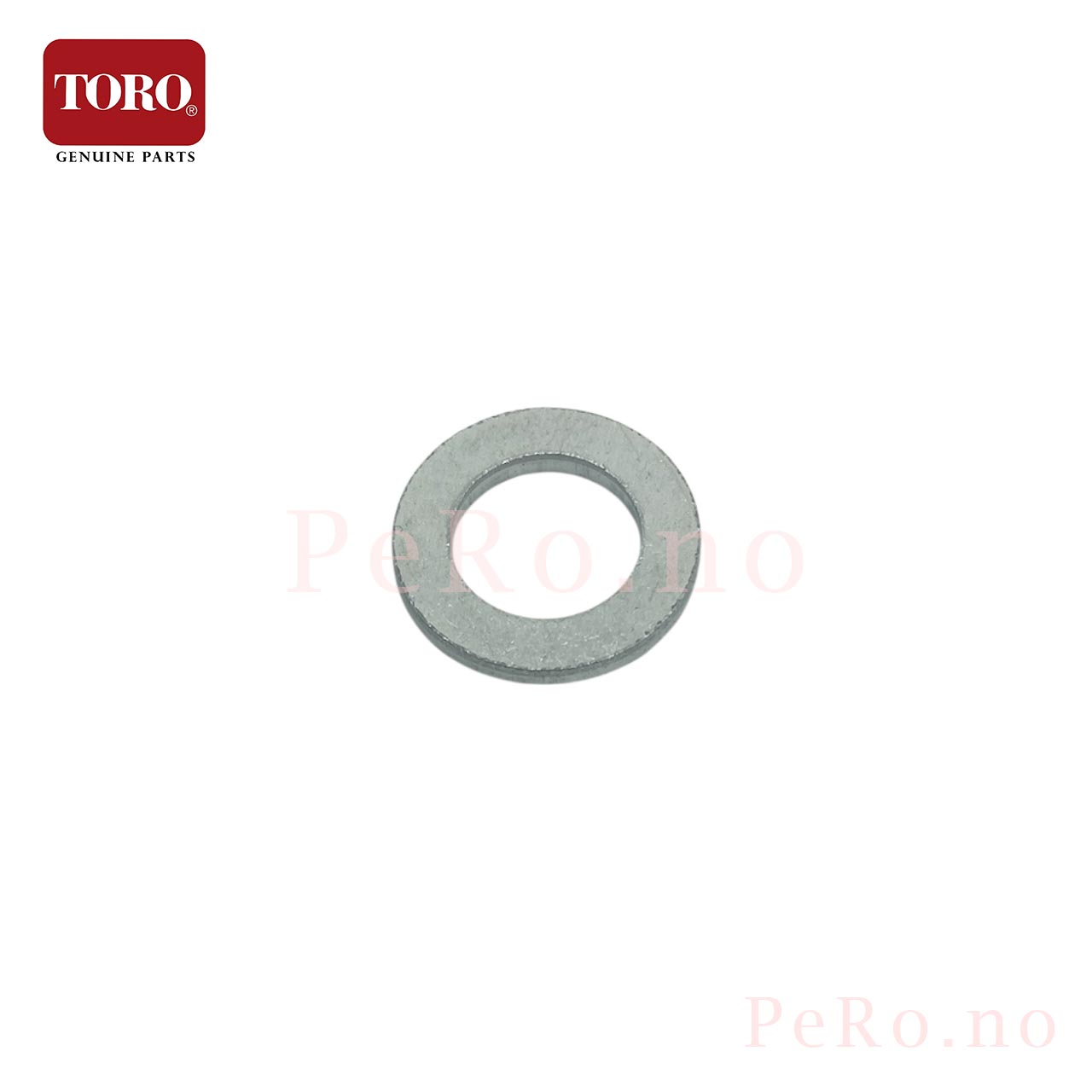TORO Plain Washer 121-0048