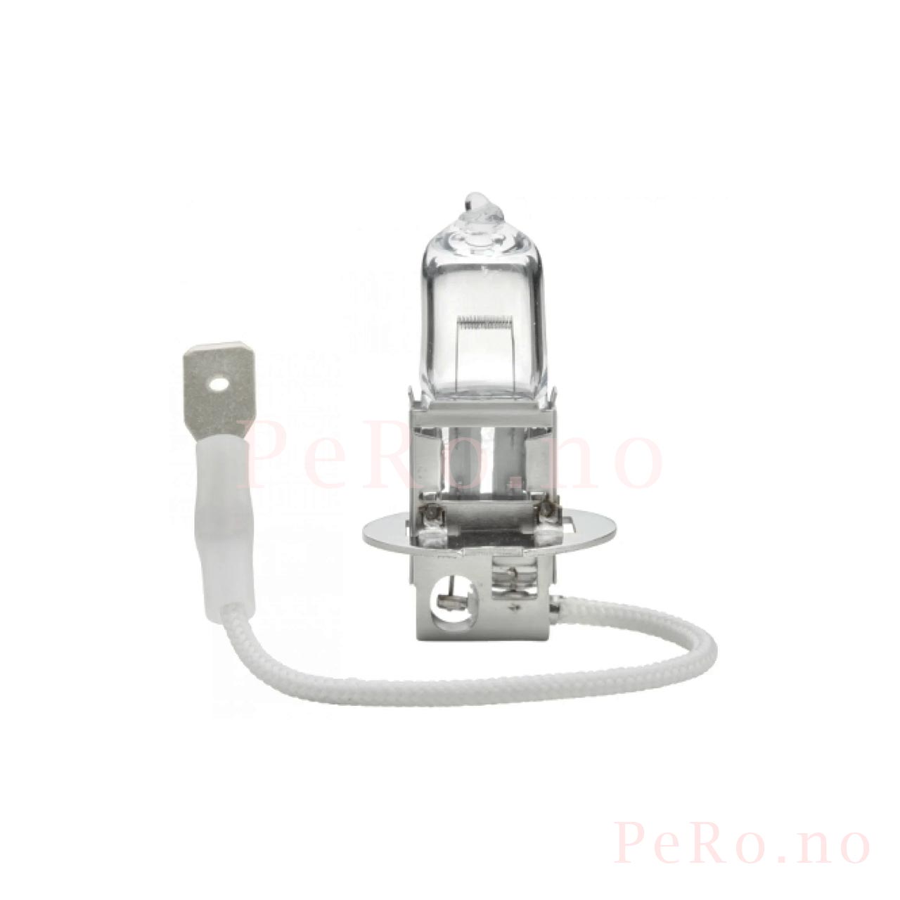 Lyspære 12V H3