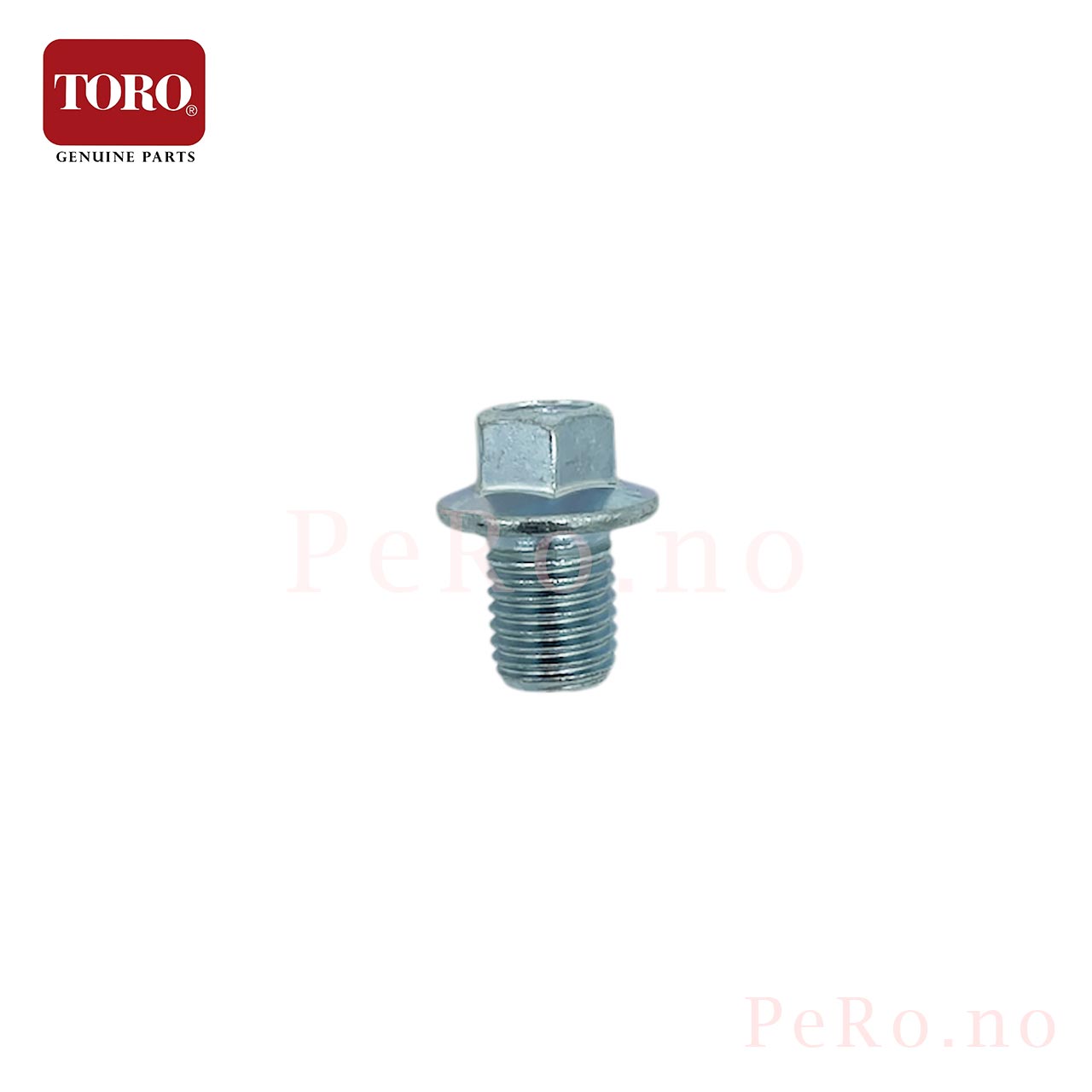 TORO Screw - HHF 121-0222