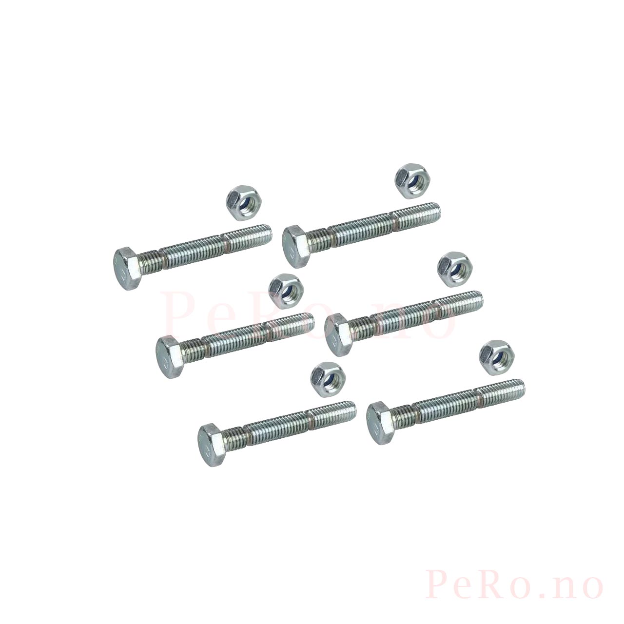 Stiga Brytebolter Kit 1811-9013-03