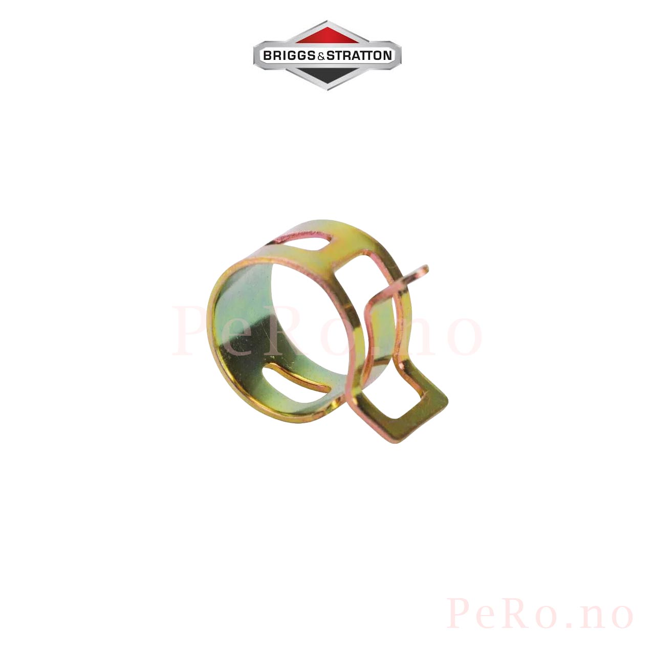 Slangeklemme 710075