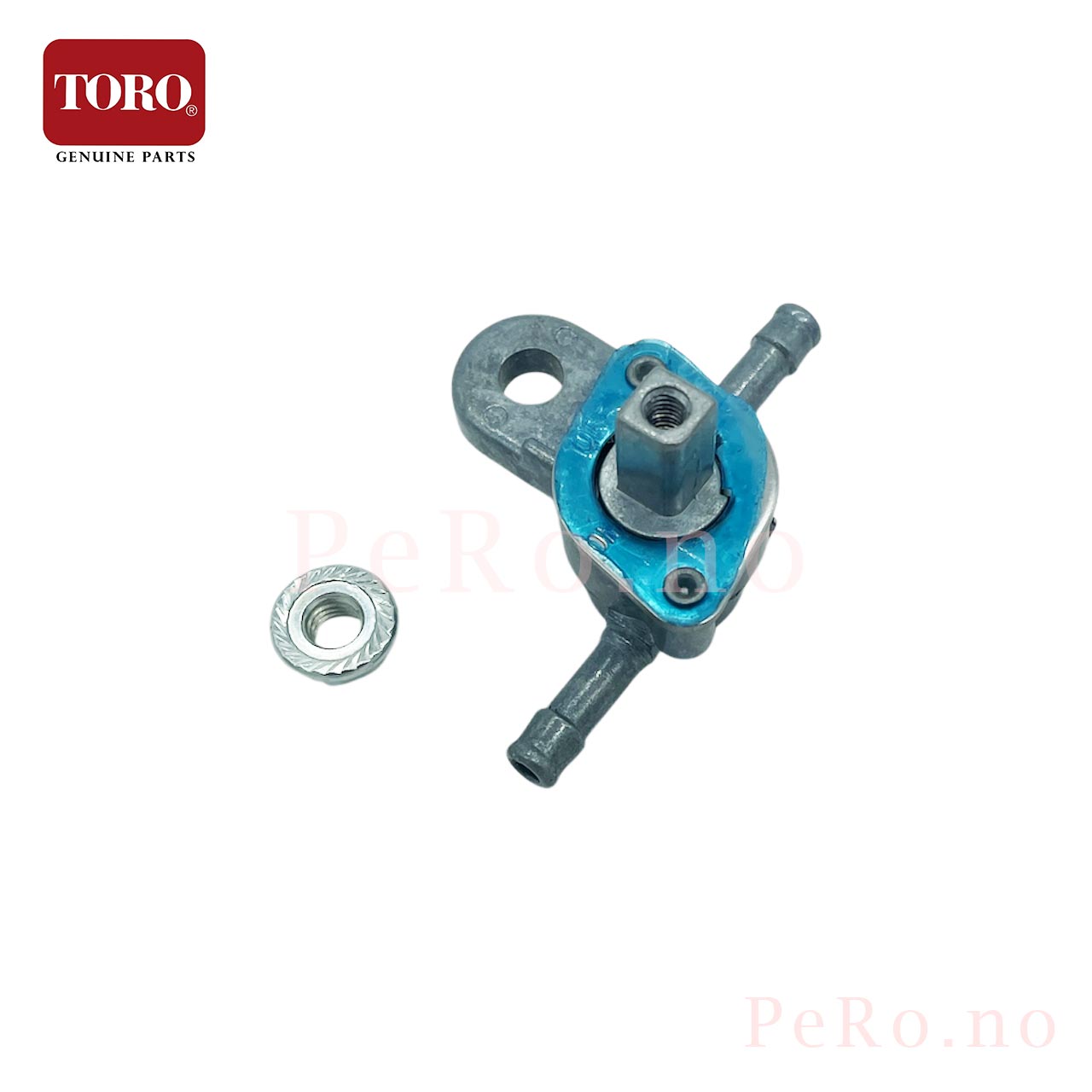 Fuel Valve 121-4109
