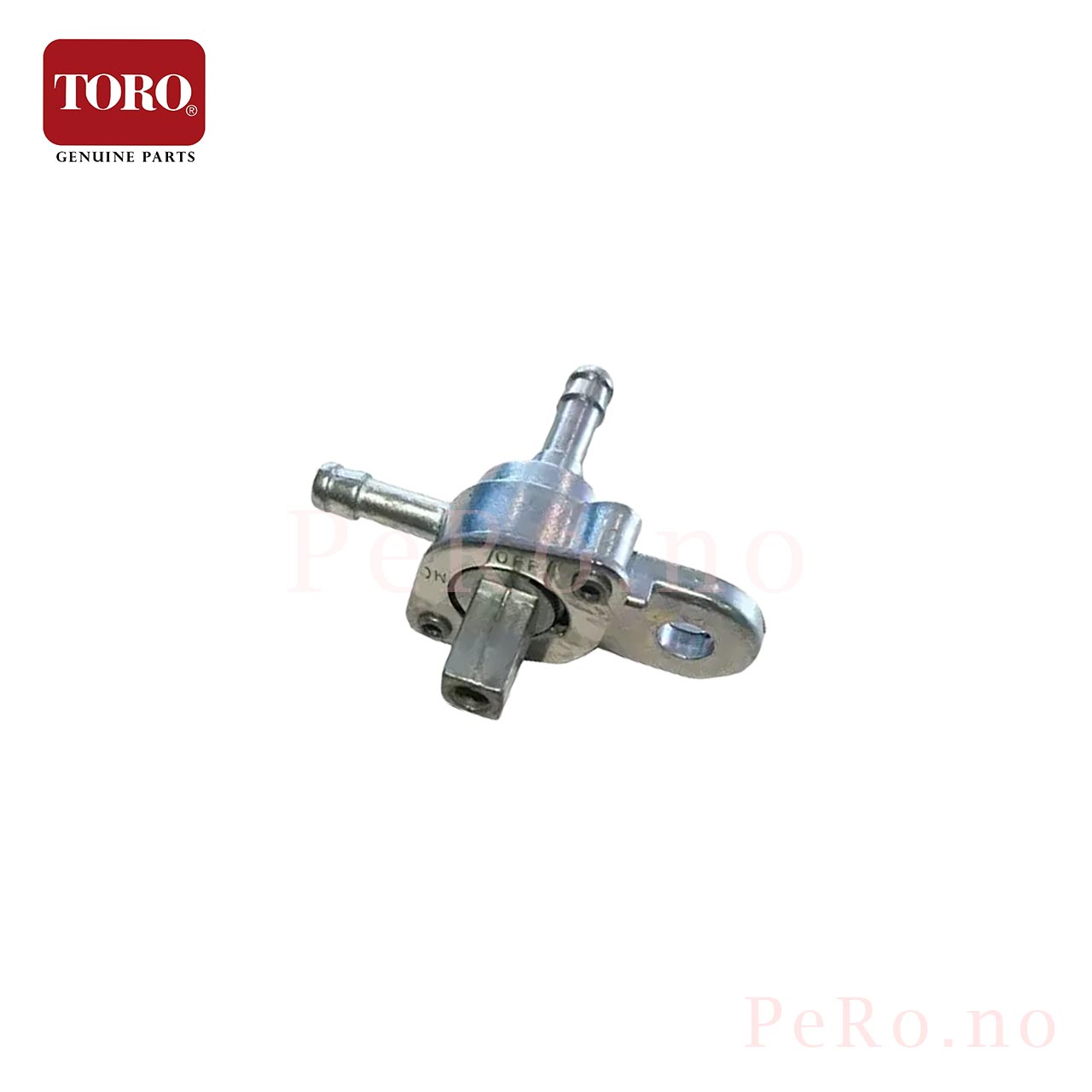 TORO Bensinkran 127-9117