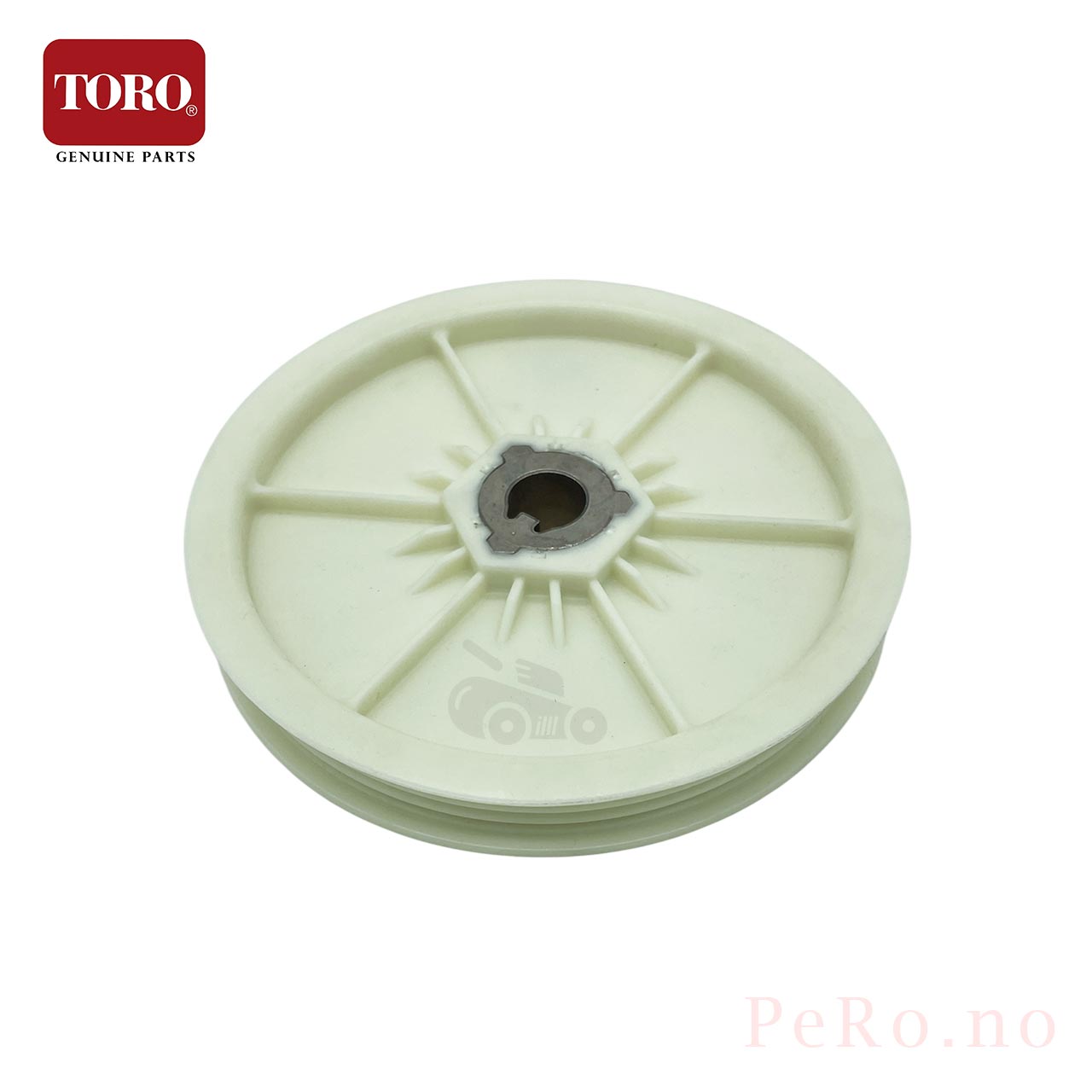 Toro Pulley 121-6624