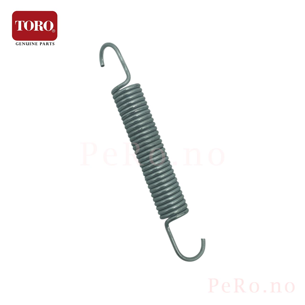 Idler Spring 117-2804