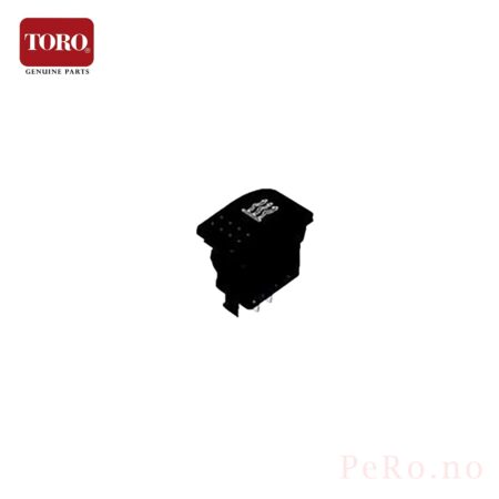 TORO Bryter 122-1124