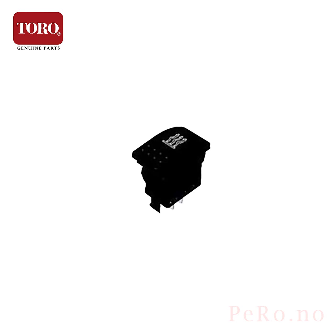 TORO Bryter 122-1124