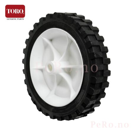 TORO Hjul - Wheel 145-0701