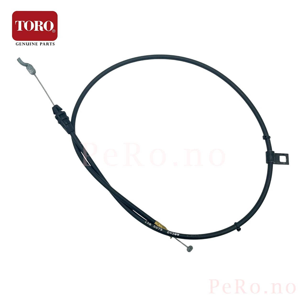 TORO Chute Release Cable 138-3673