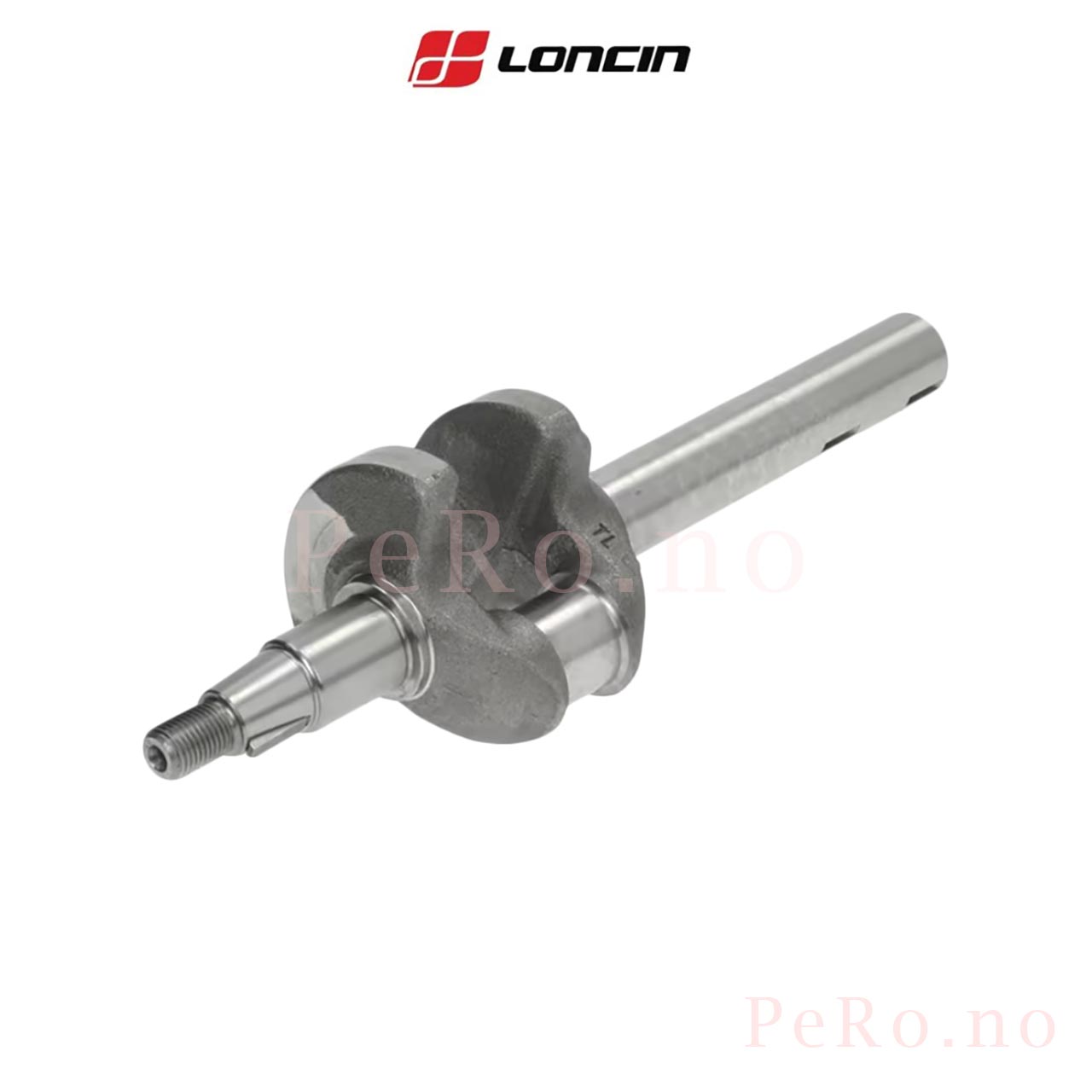 Locin Veivaksel 130290821-0001