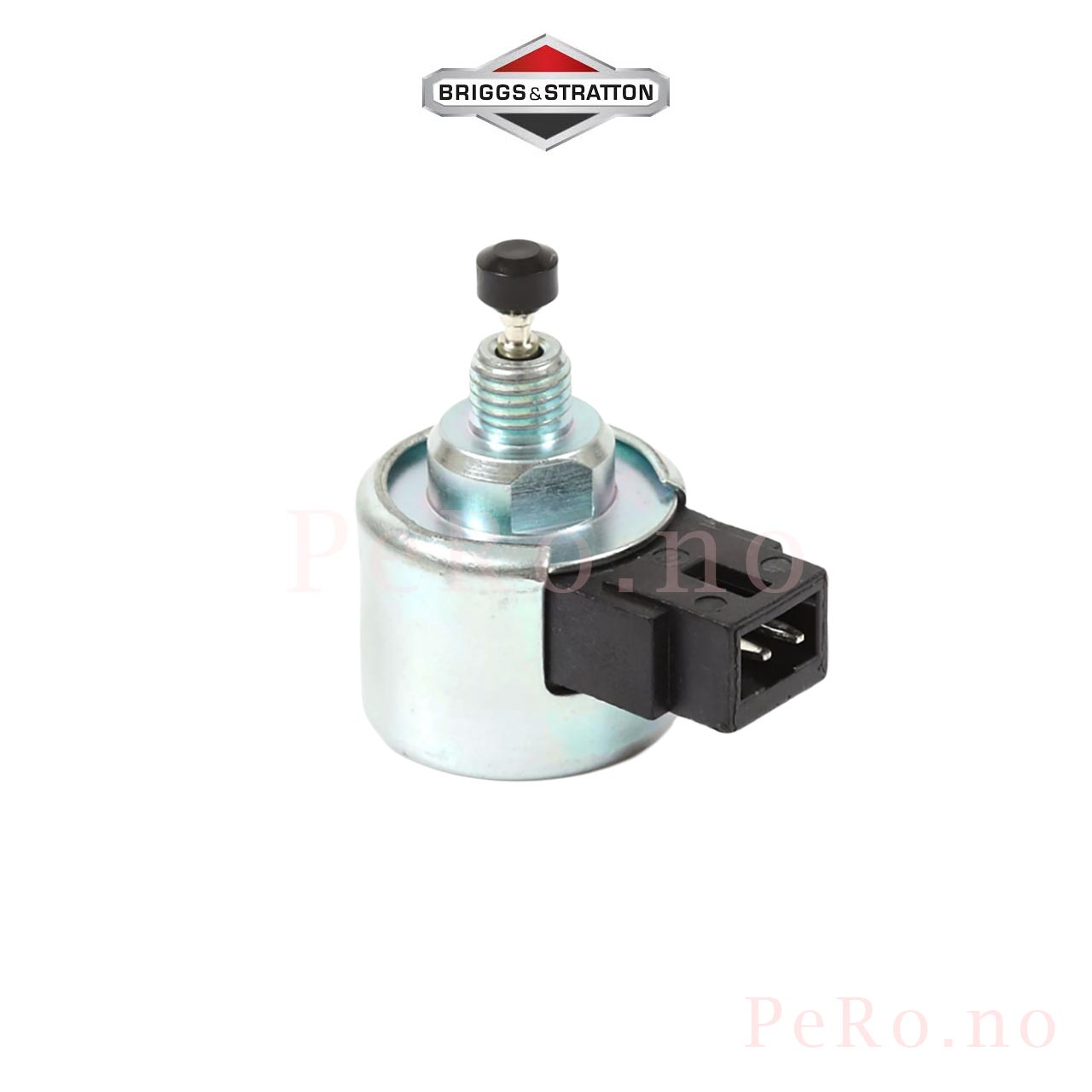 Solenoidventil 596038