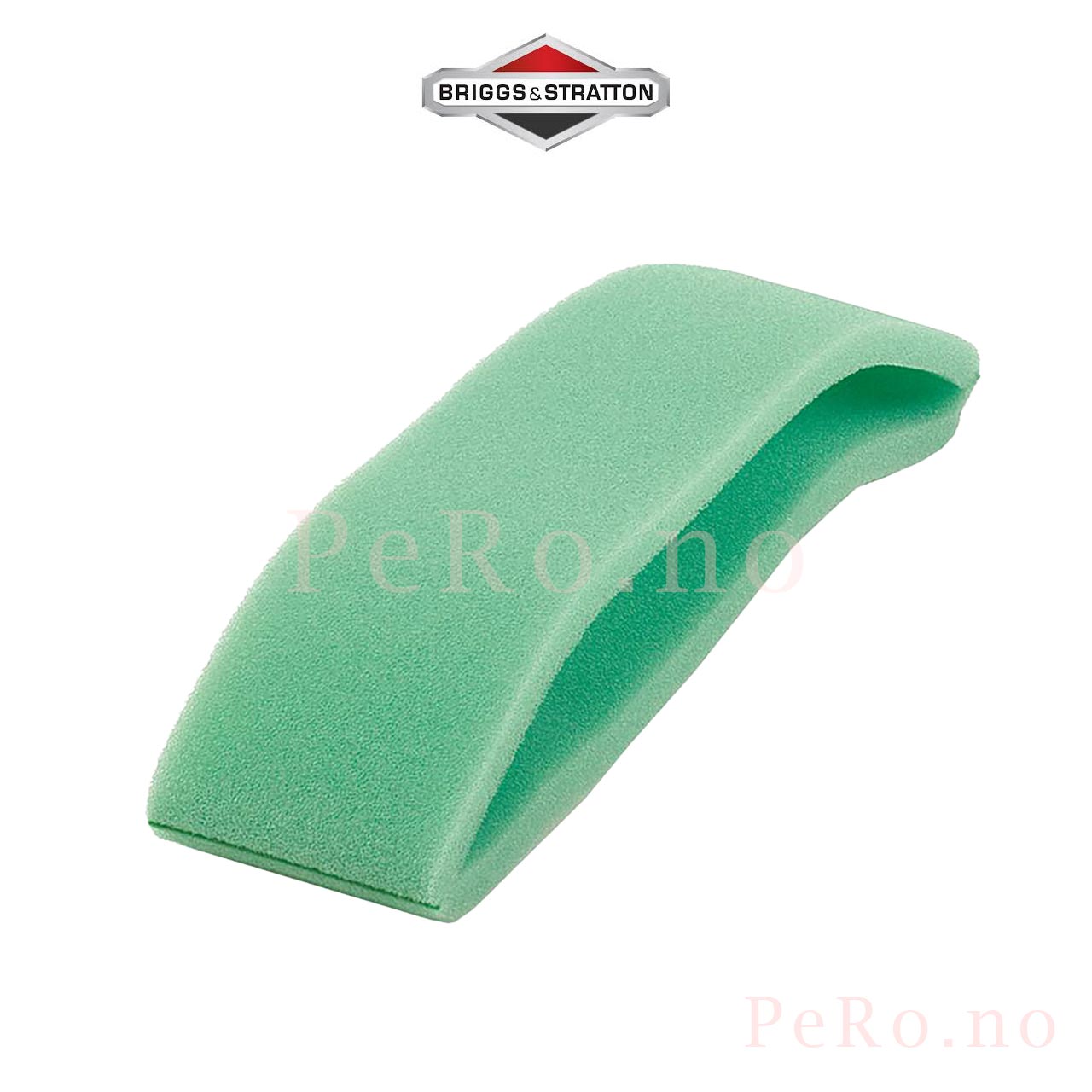 Forfilter 272490S