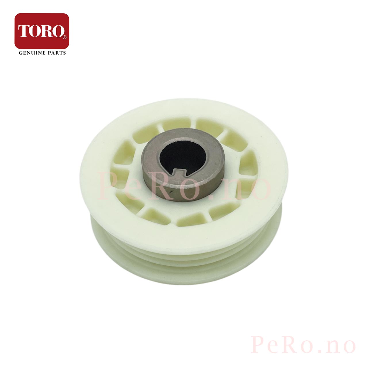 TORO Jackshaft Pulley 130-9583