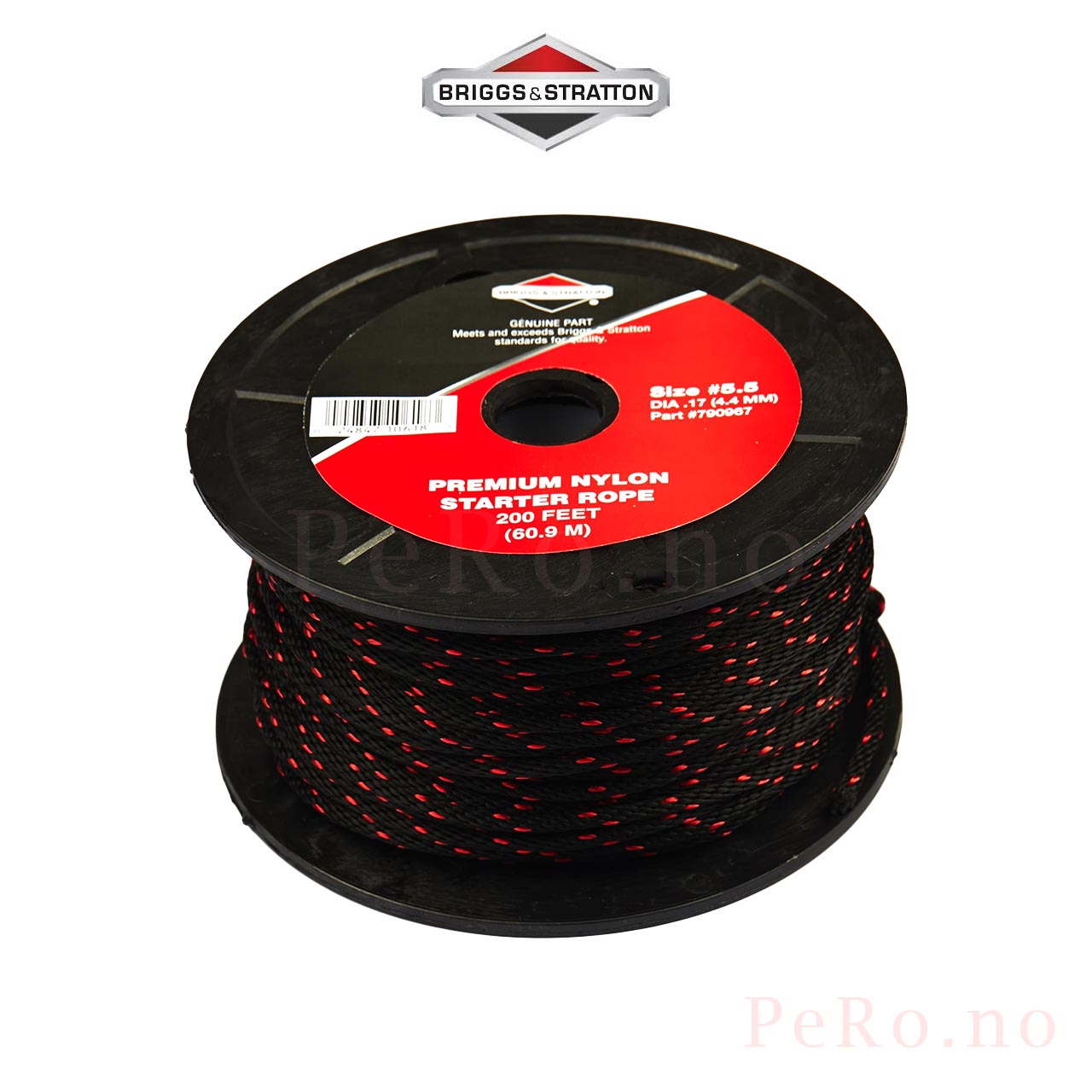Briggs & Stratton Startsnor
