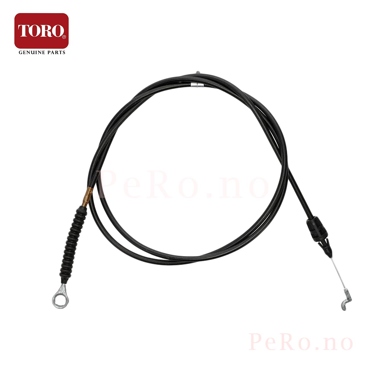 TORO Deflector Control Cable 138-3672