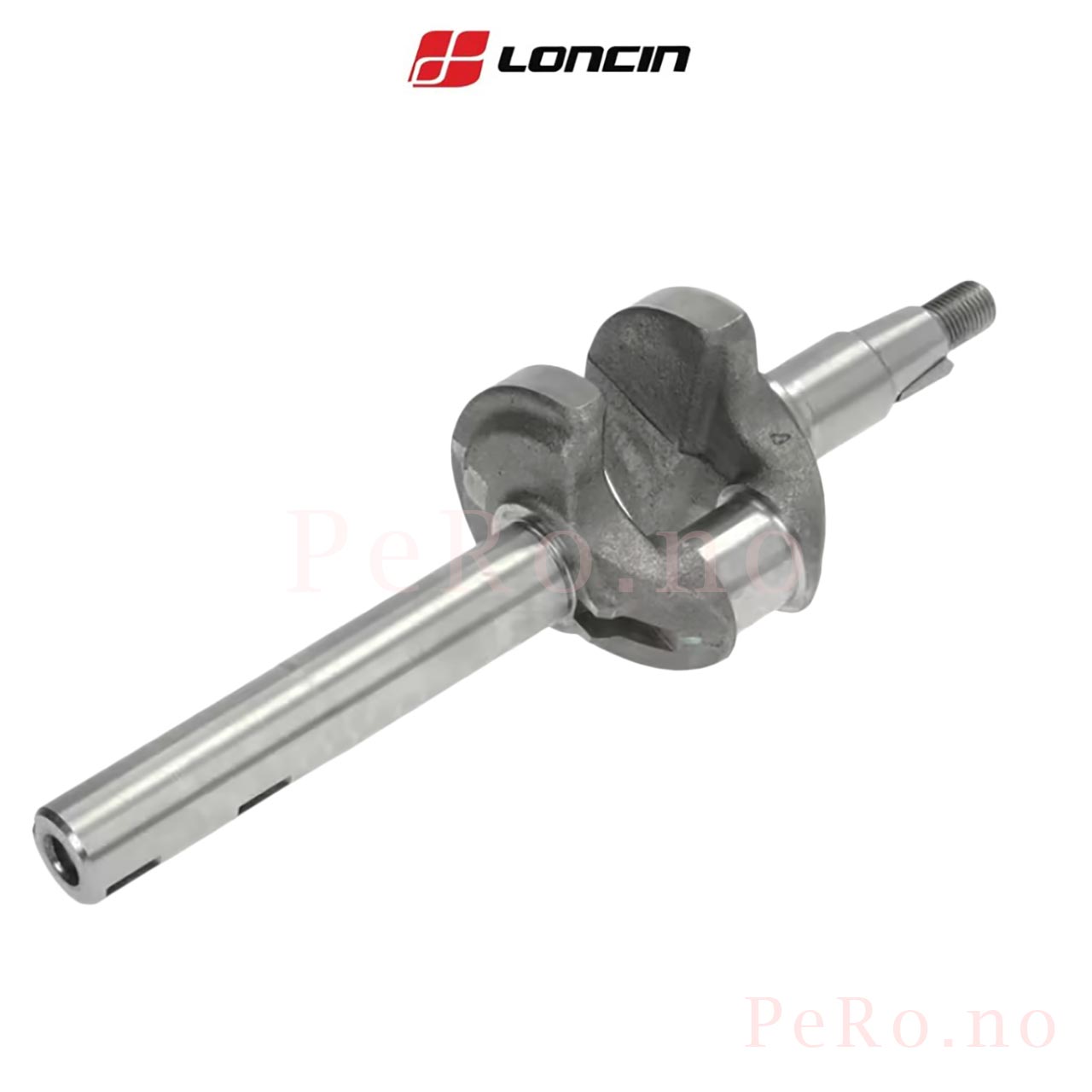 Locin Veivaksel 130290821-0001