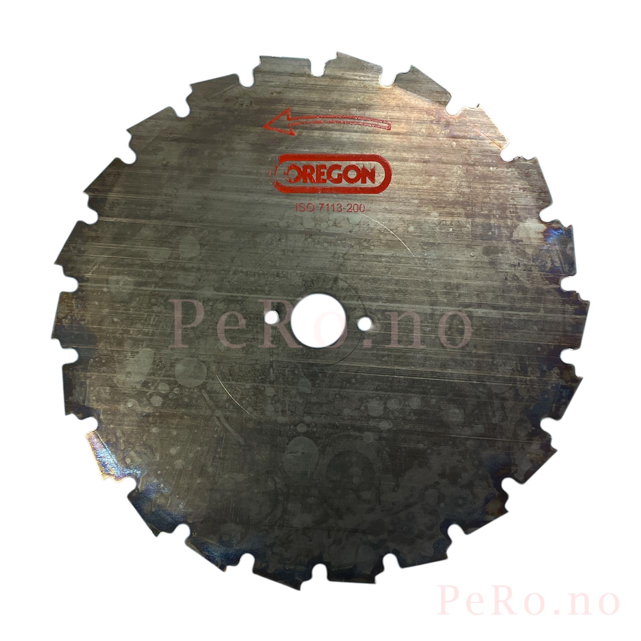 Oregon Sagblad 110976
