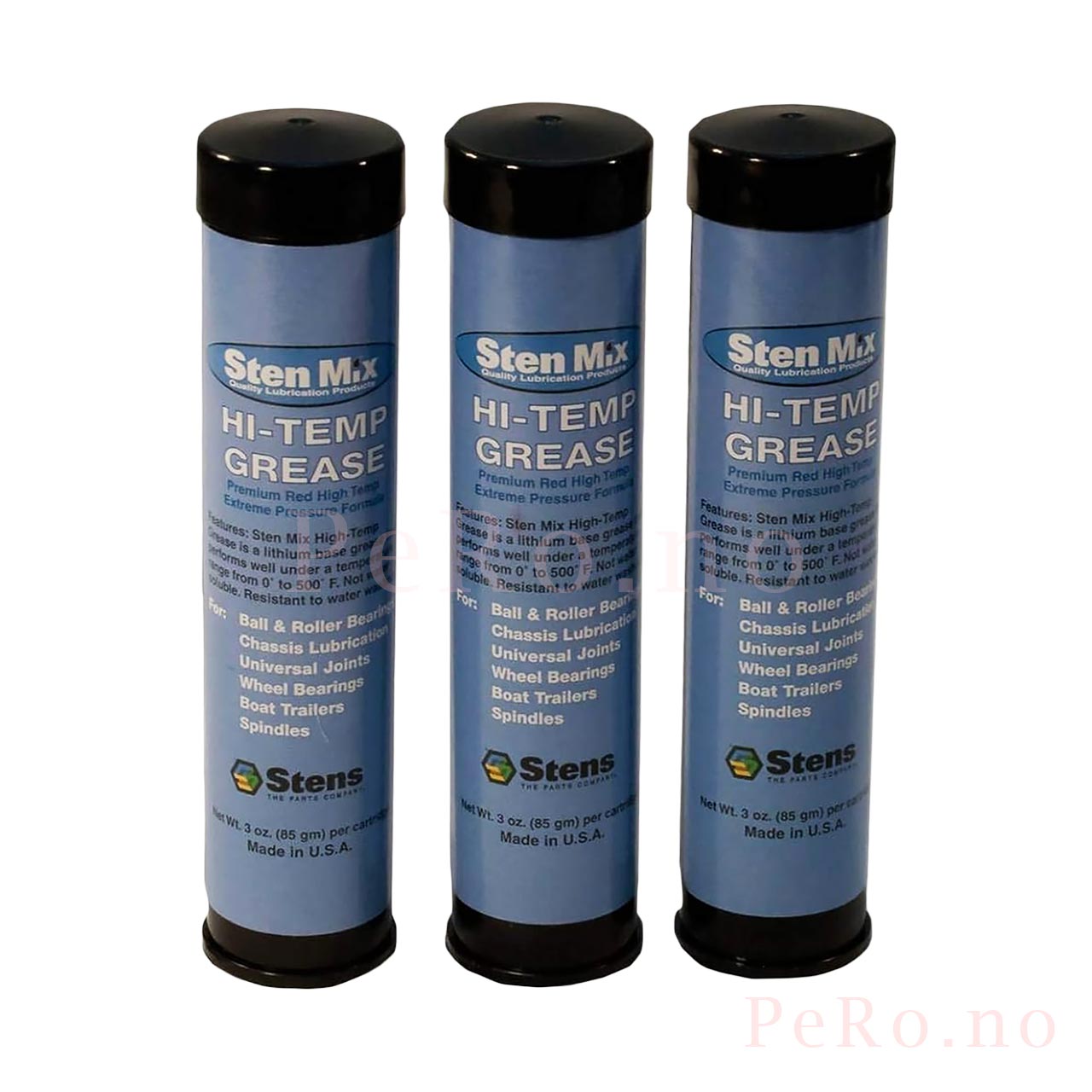 Stens Hi-Temp Grease 751-317