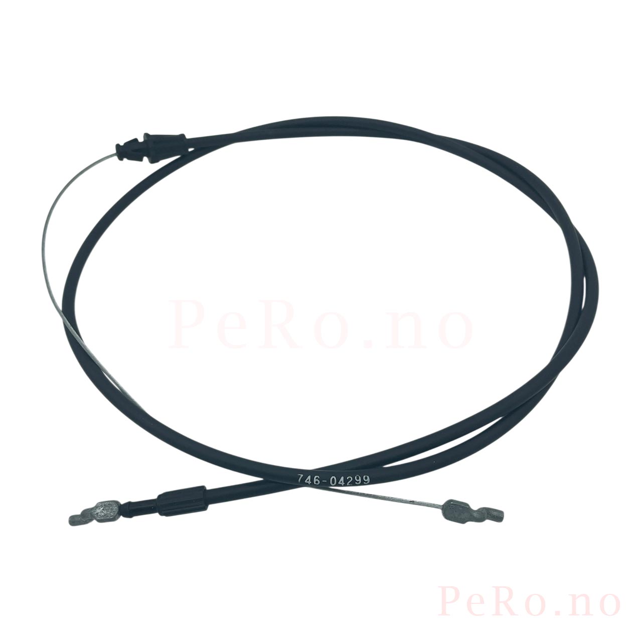MTD Motorbremsvaier 746-04299