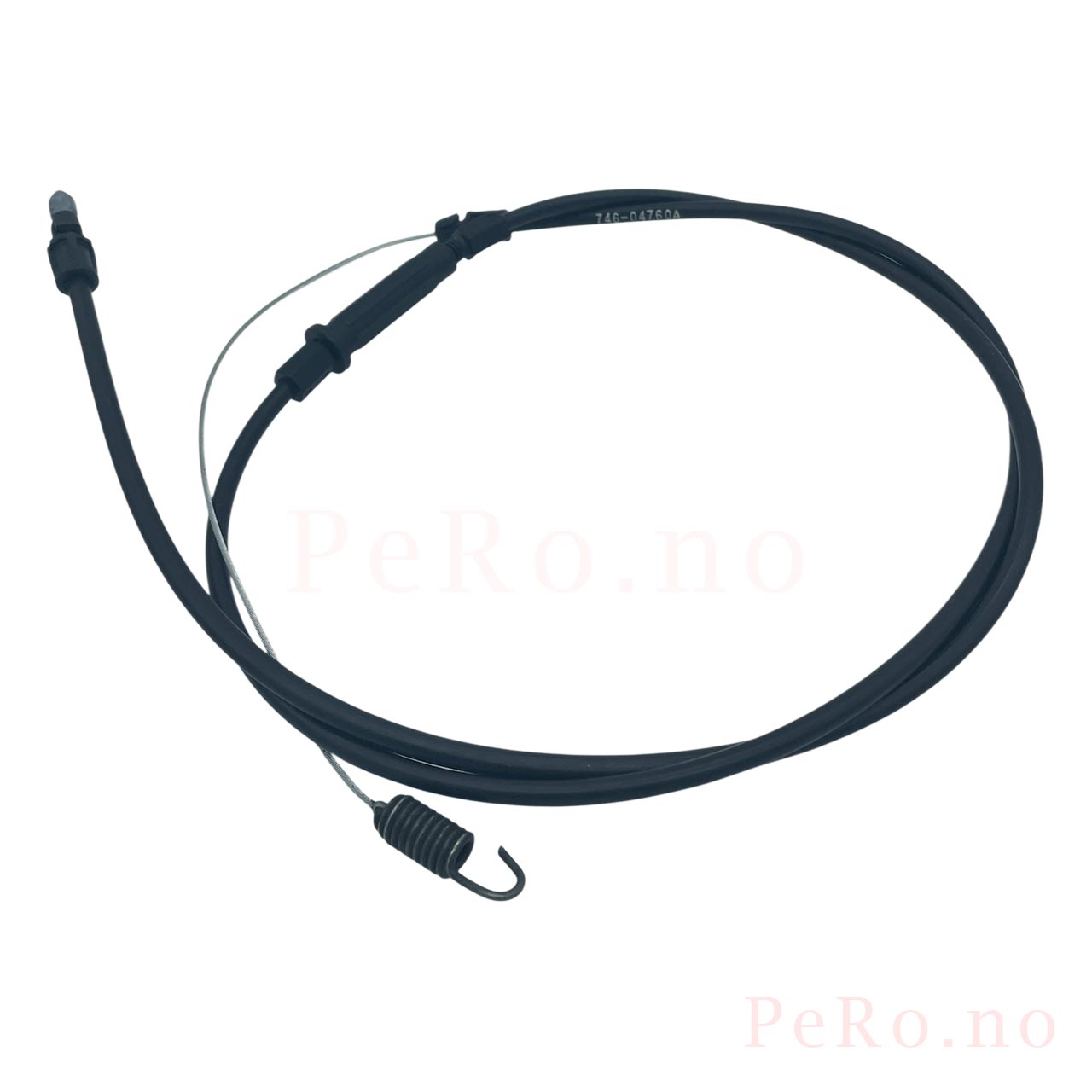 MTD Vaier Fremdrift 746-04760A