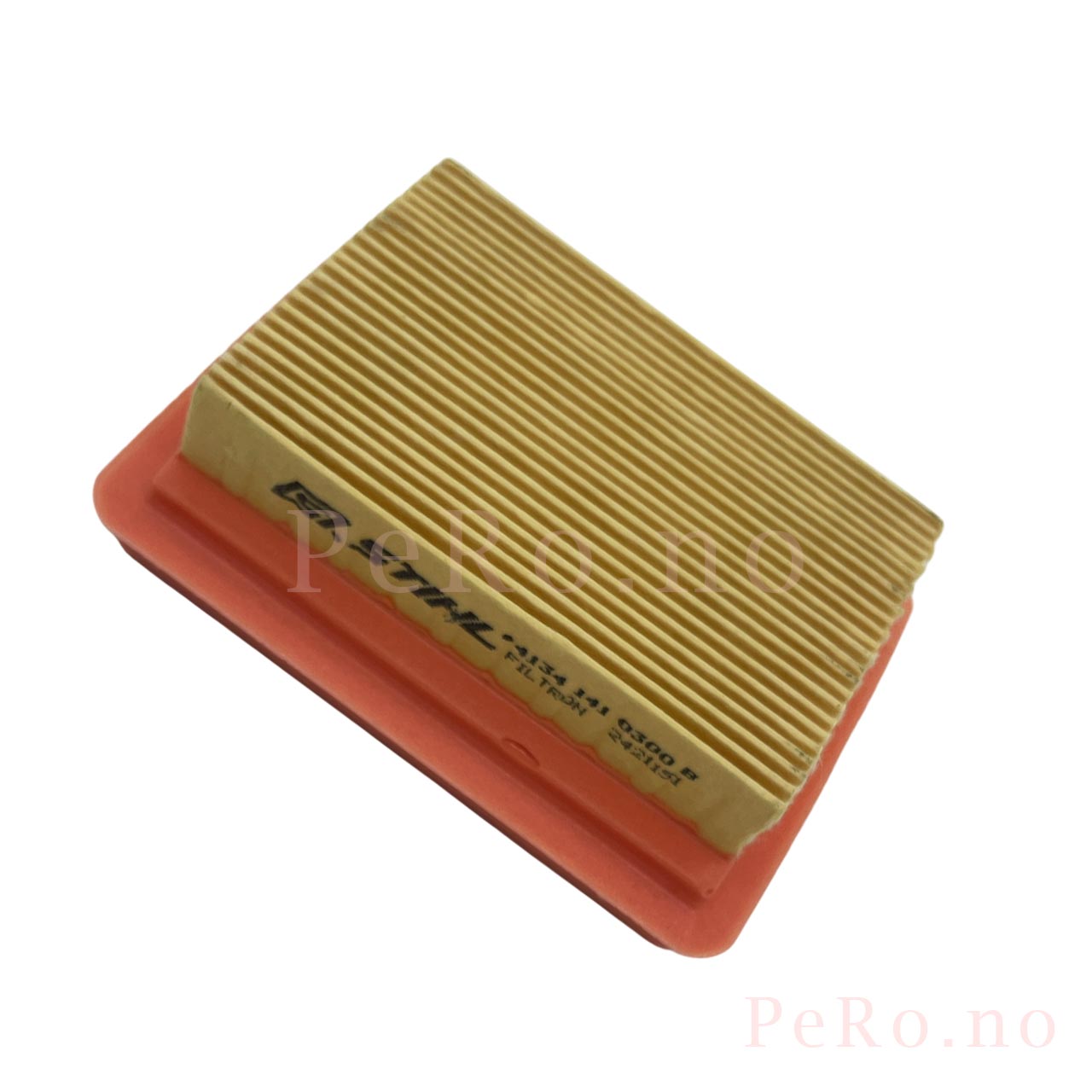 STIHL Luftfilter 4134-141-0300