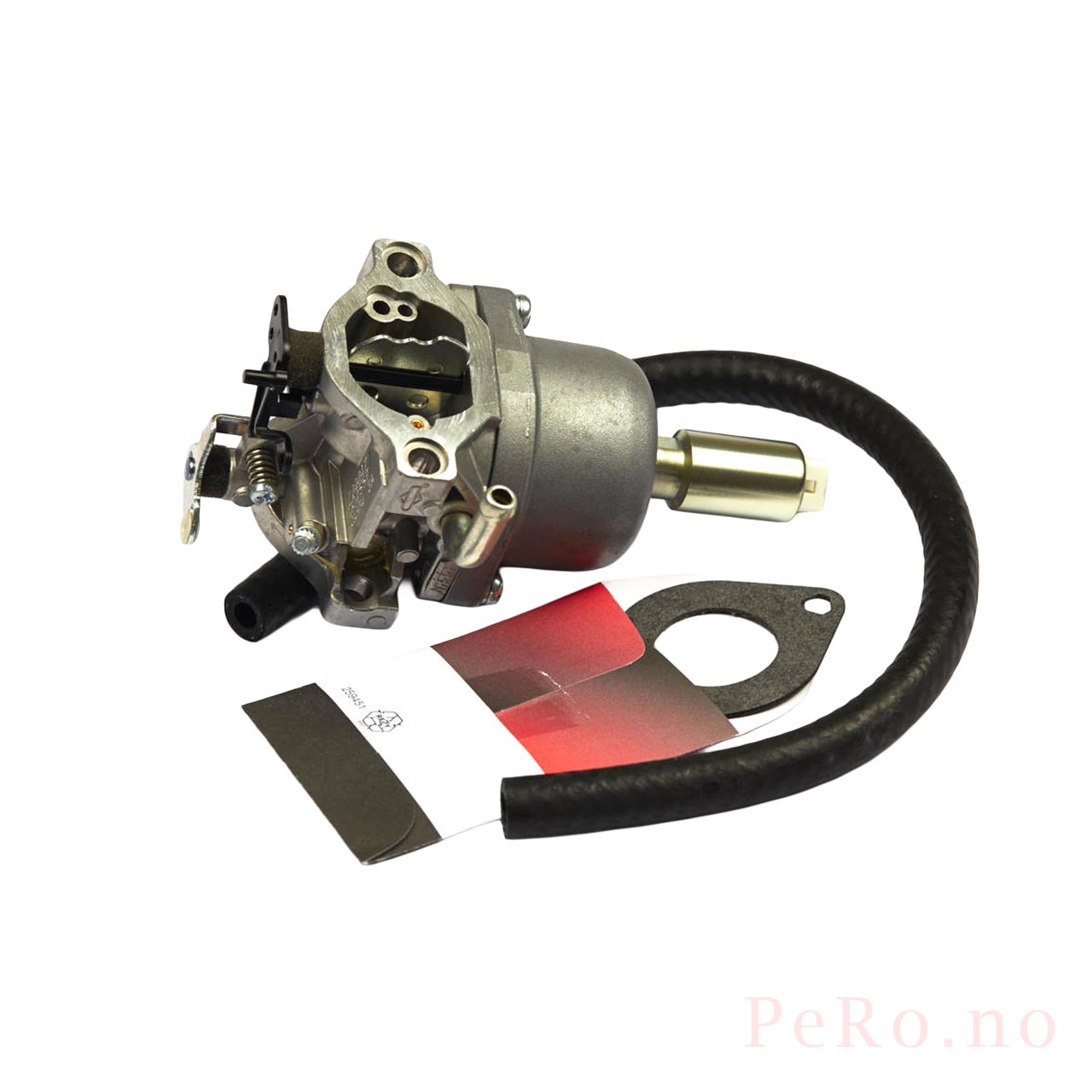 Forgasser 590400