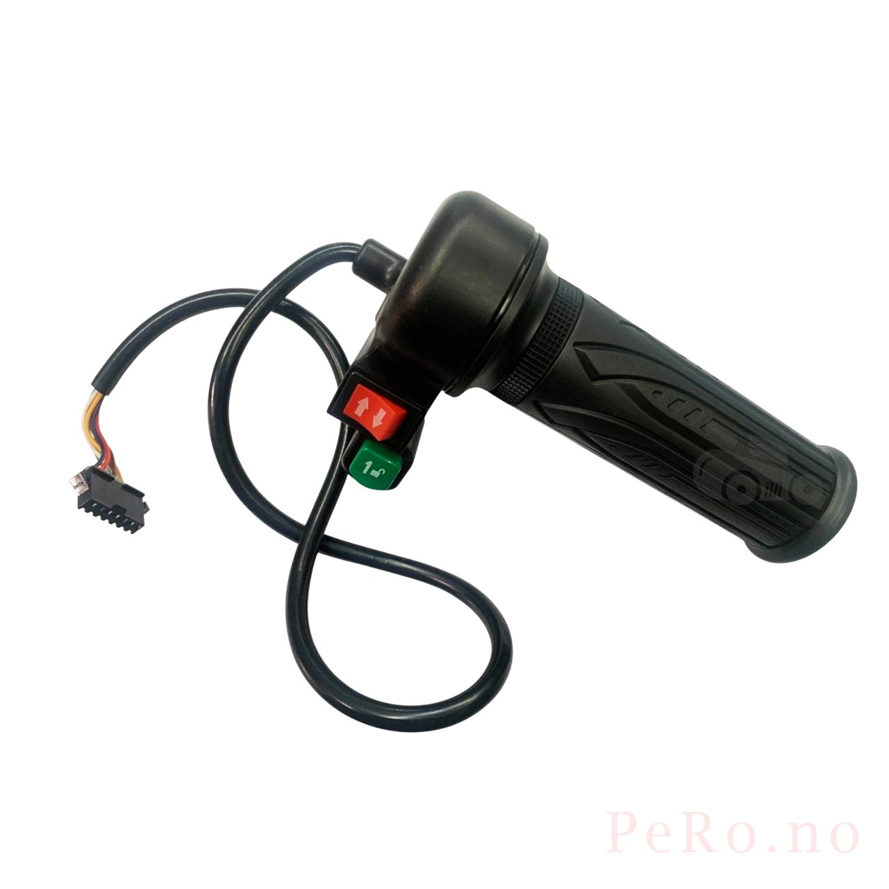 Handle Assembly RA31905690