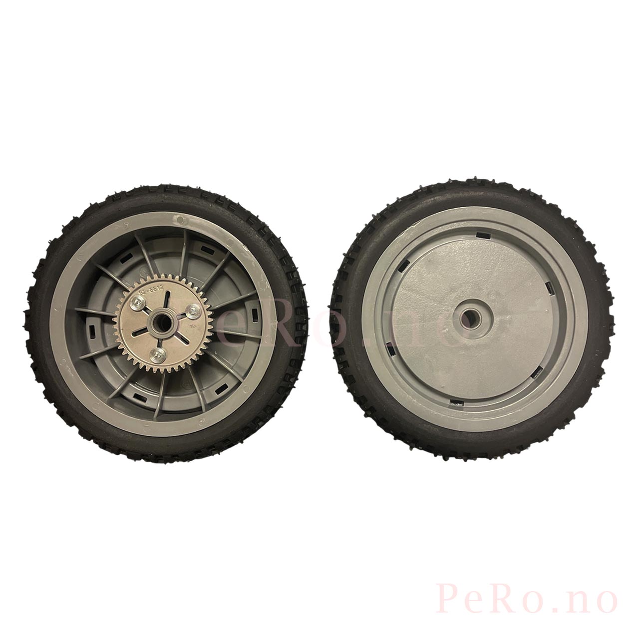 TORO Drivhjul 107-3709