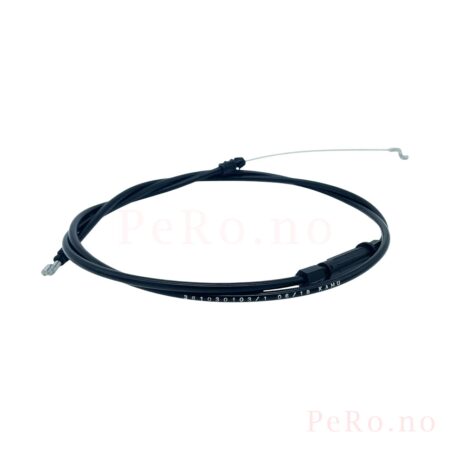 Stiga Vaier Fremdrift 381030103/1