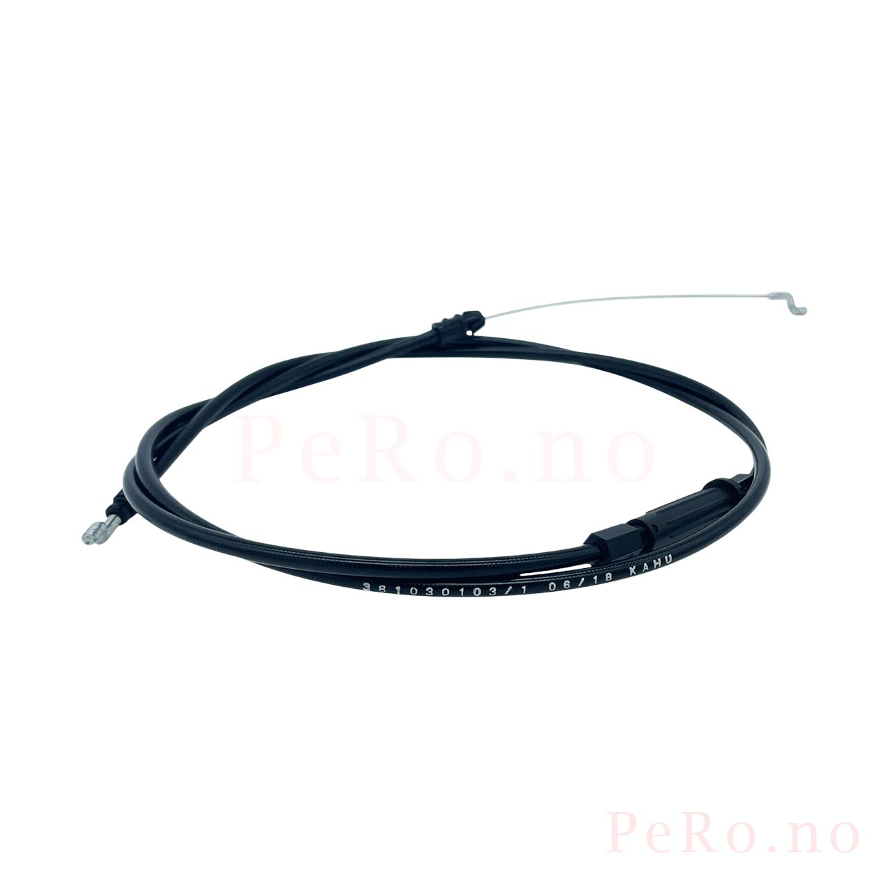 Stiga fremdrift vaier 381030131/0