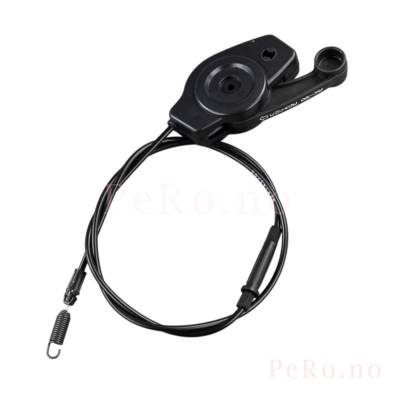 Klippo Vaier Fremdrift 5791437-02