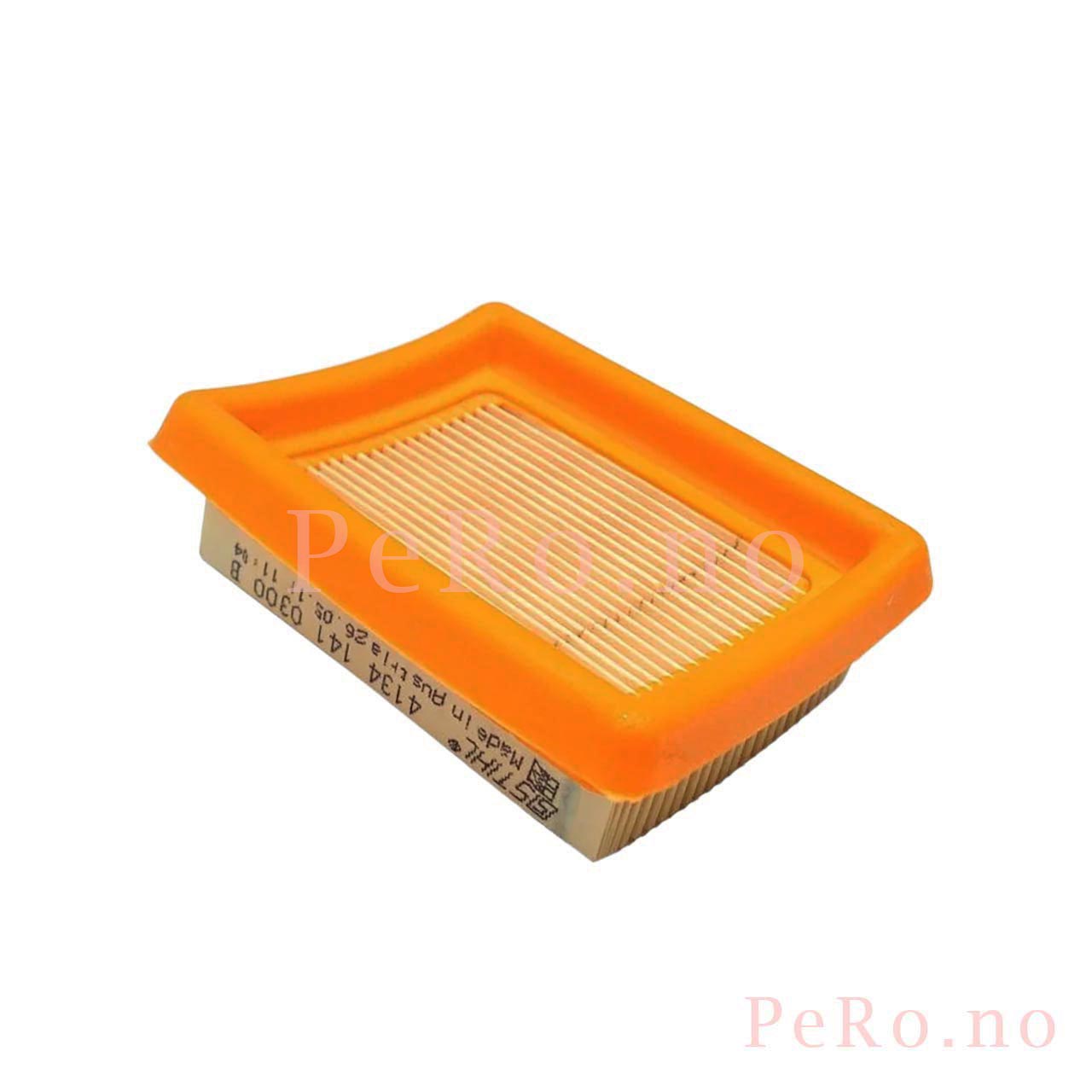 STIHL Luftfilter 4134-141-0300