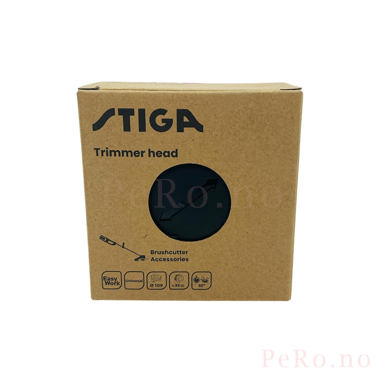 Stiga Trimmerhode 1911-9228-01