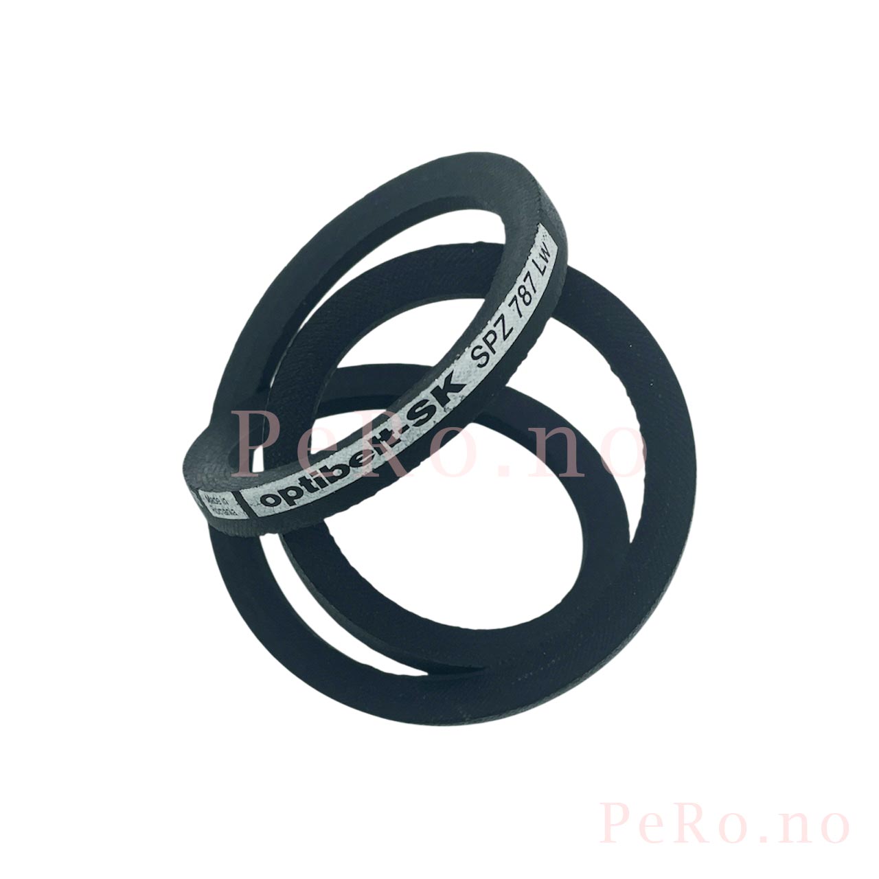 Optibelt Reim SPZ787