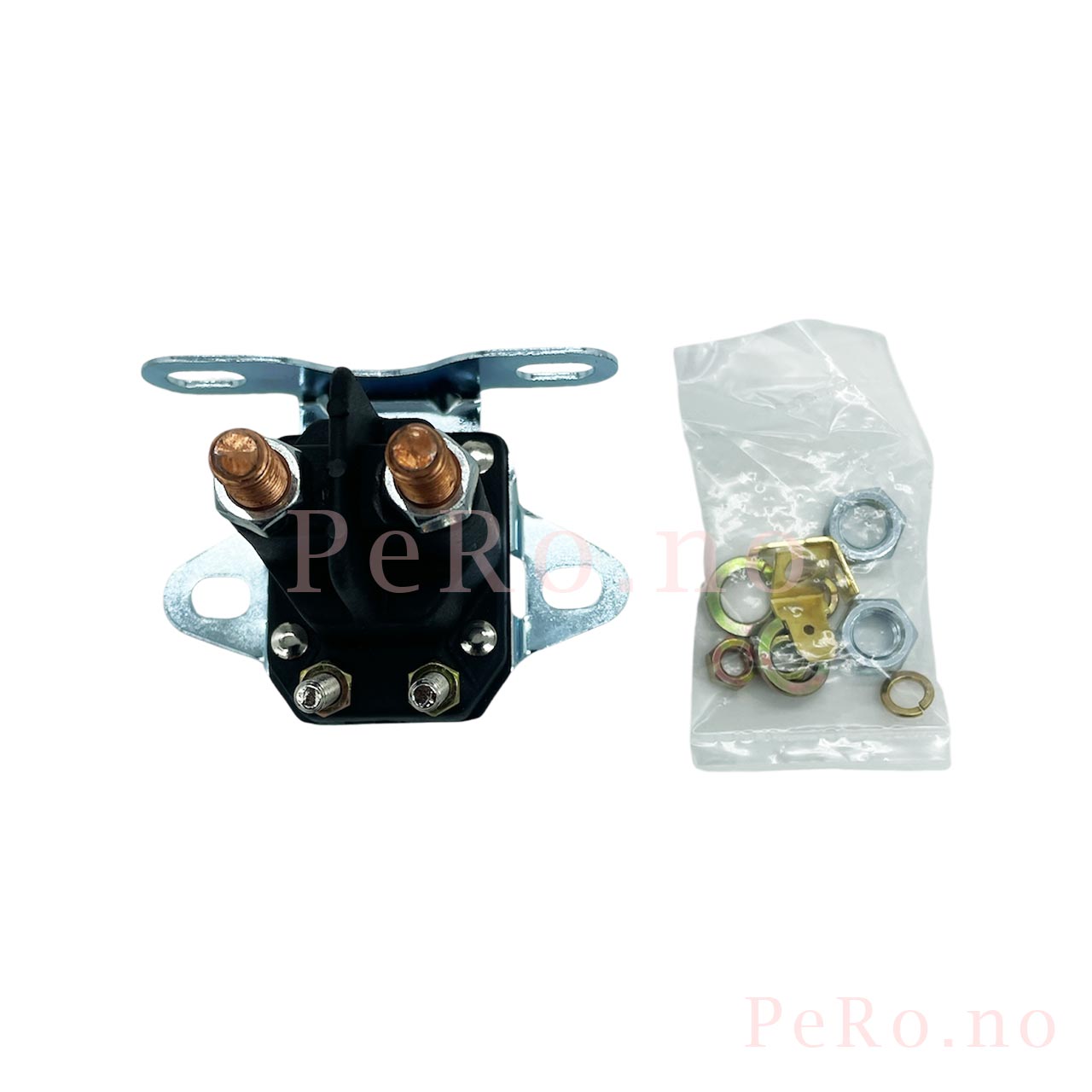 Starter Solenoid 456316