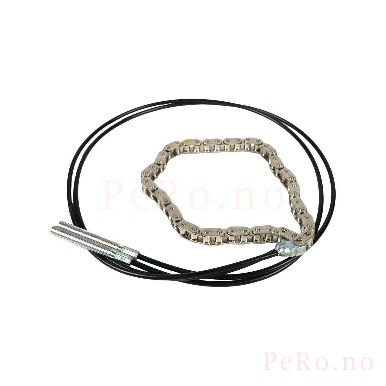 Stiga Styrevaier 387283200/1