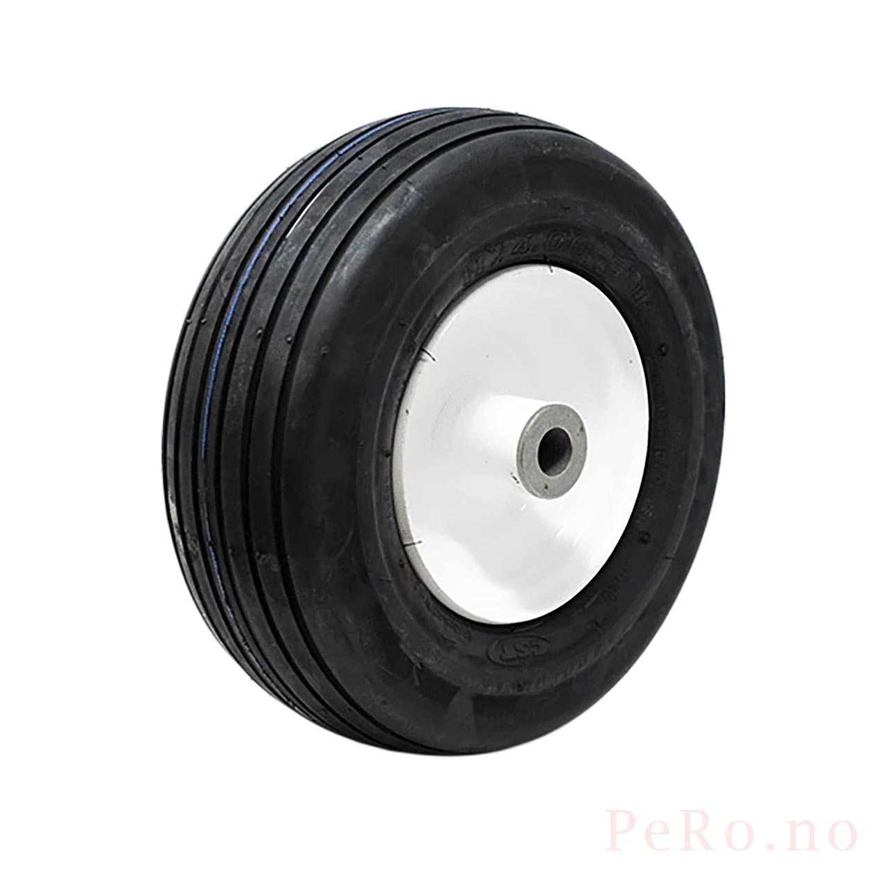 TORO Caster Wheel Assembly 130-0736