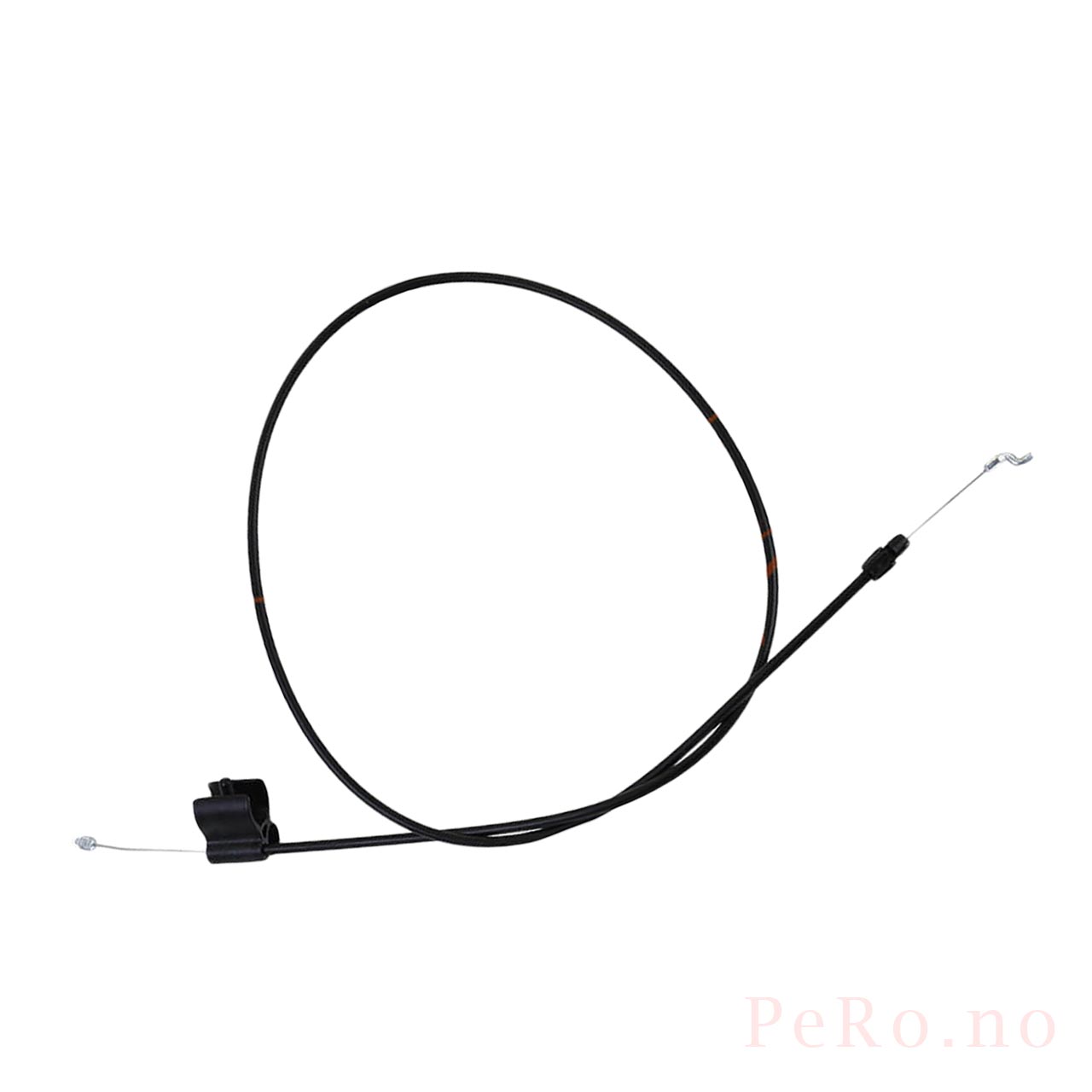 Motorbremsvaier 5324403-86