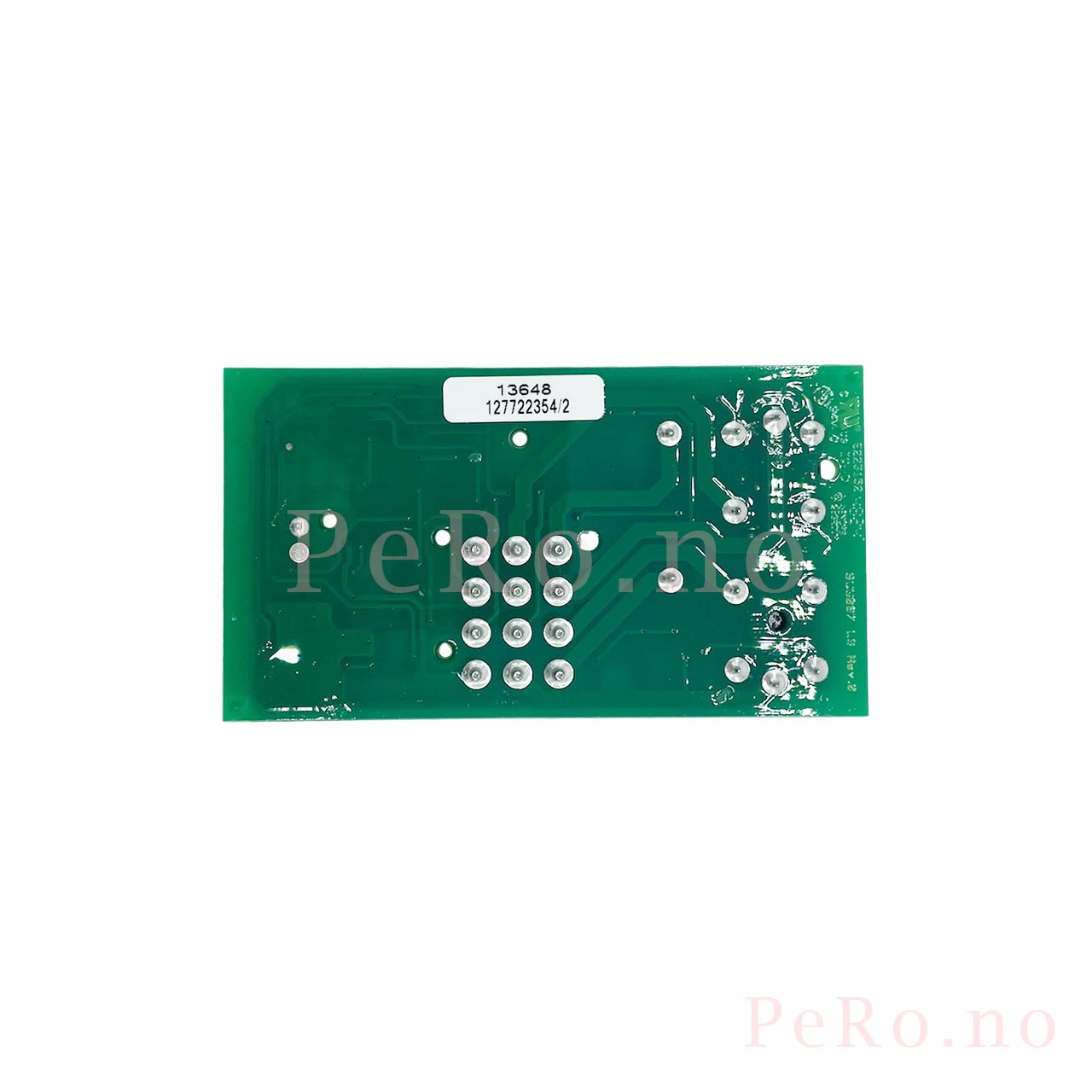 Stiga Electronic Card 127722354/2
