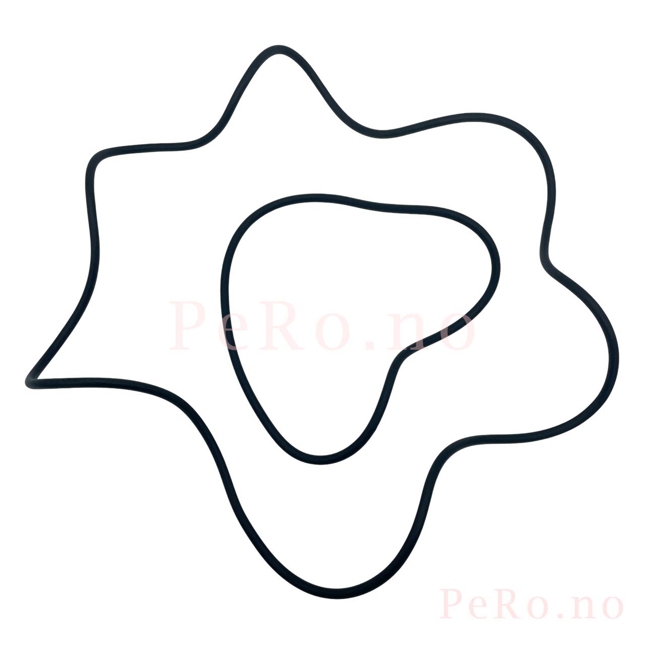Pakningssett R0100998-00