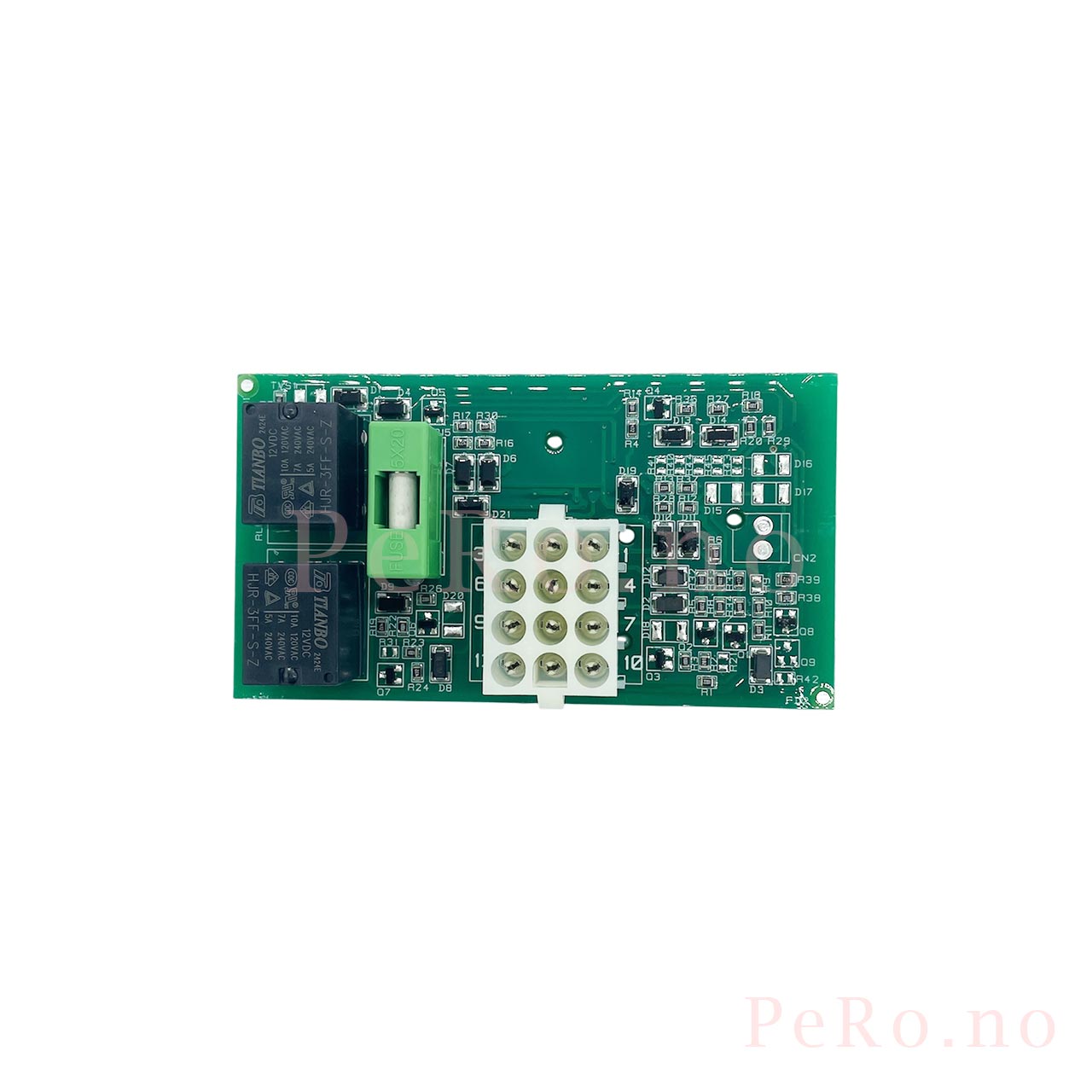 Stiga Electronic Card 127722354/2