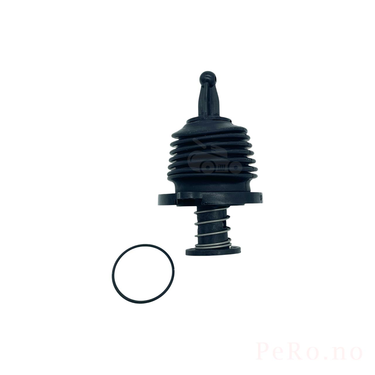Suspension Assembly R0100876-00