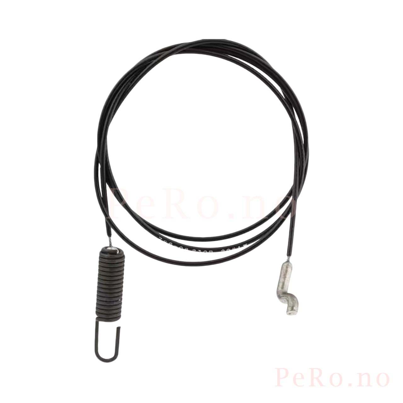 MTD Utkastervaier 746-04230B