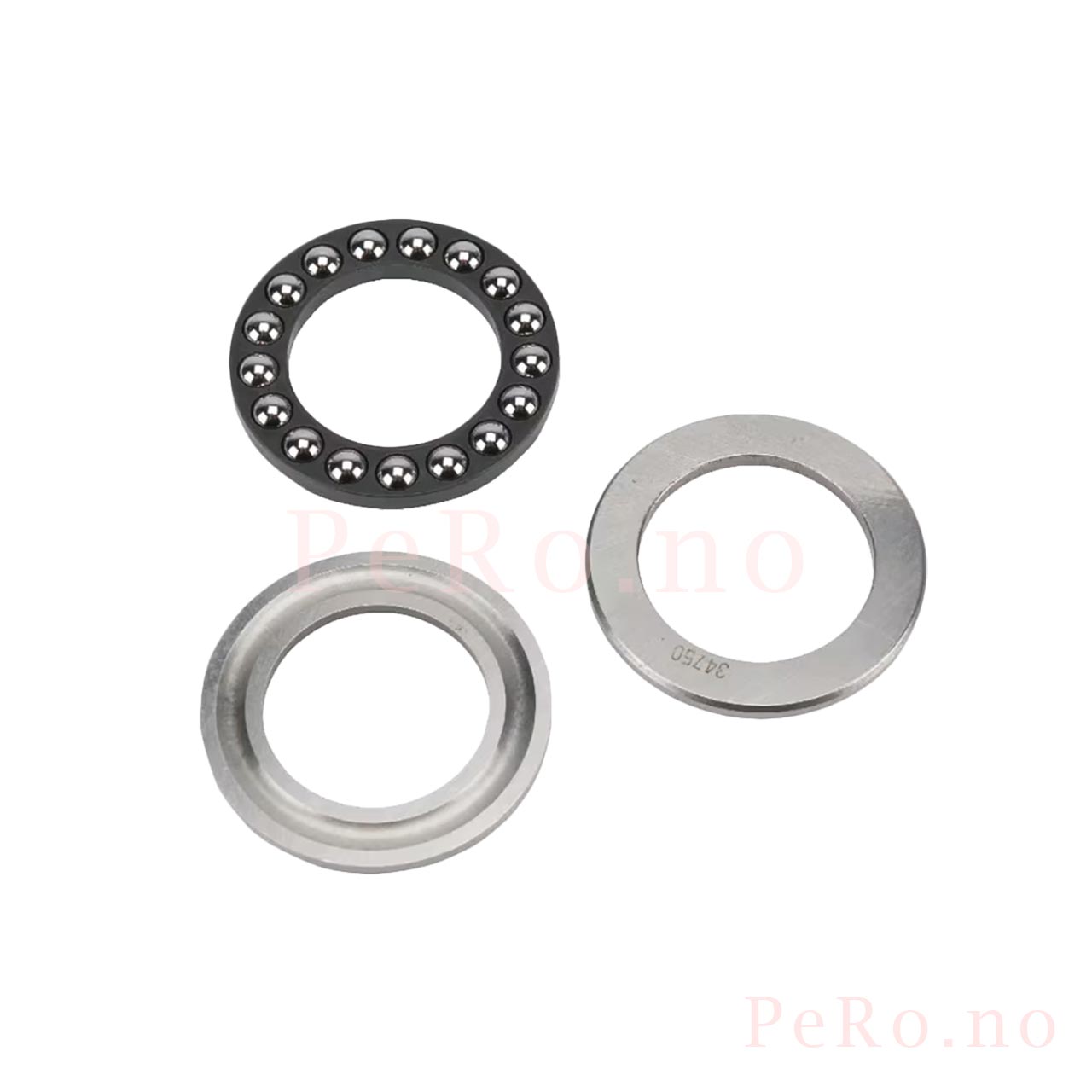 Tuff Torq Lager 1A646034750