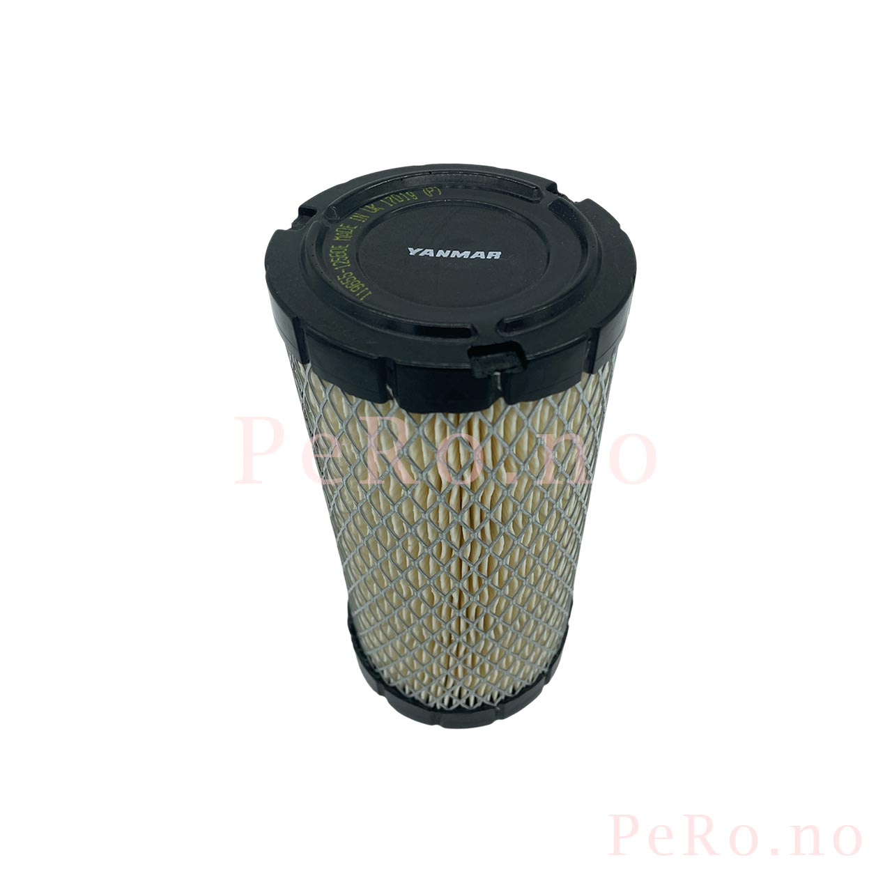 Yanmar Luftfilter 119655-12560E