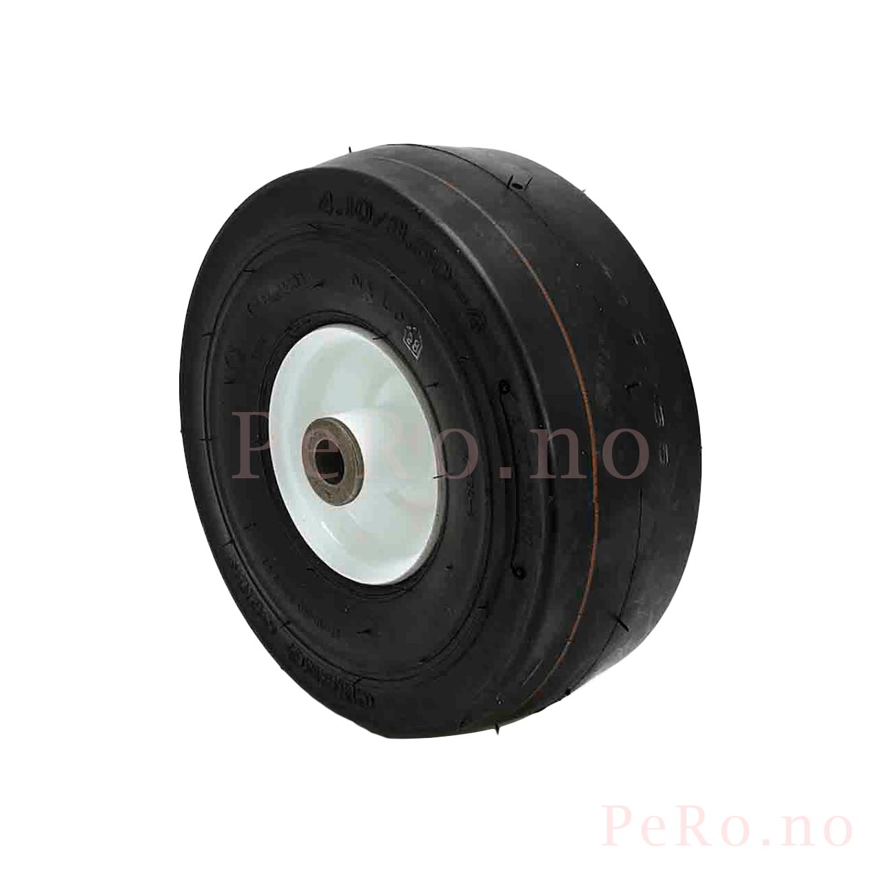 TORO Caster Wheel Assembly 120-5515