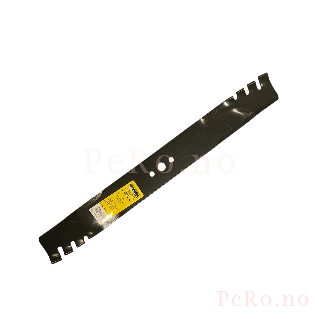 Premium Predator Bioklippkniv 55cm