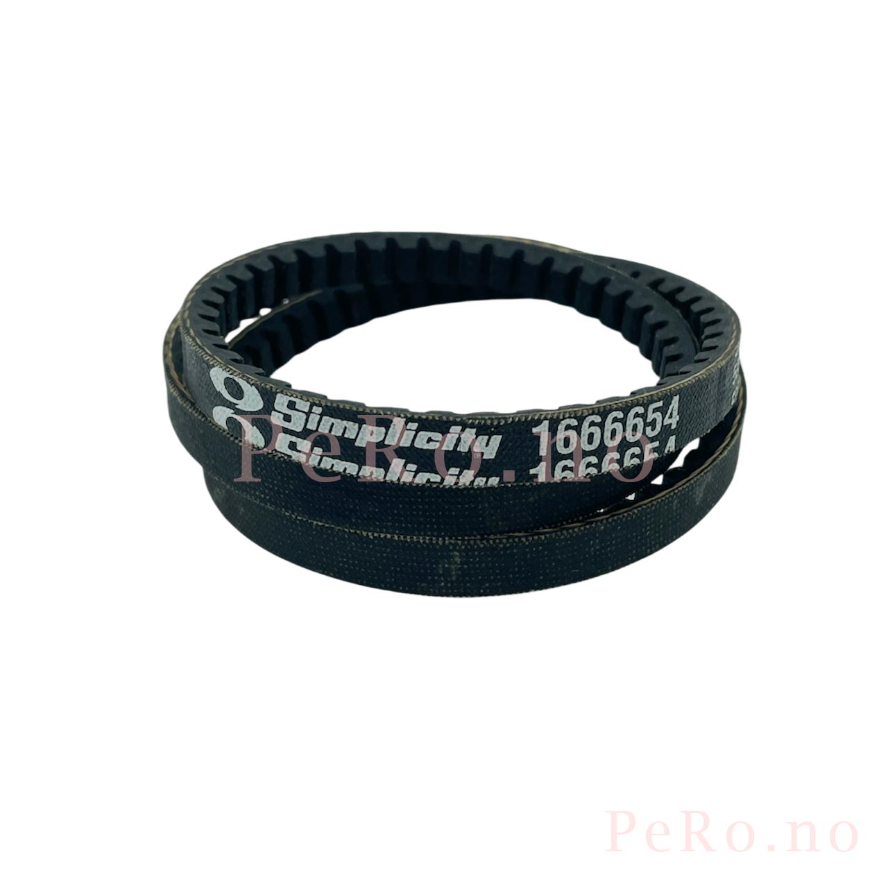 Fremdriftsreim 1666654SM