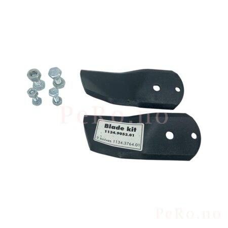 Stiga Knivsett 1134-9053-01
