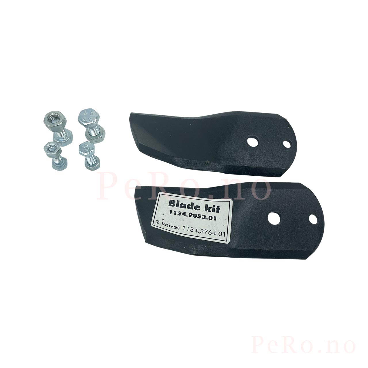 Stiga Knivsett 1134-9053-01